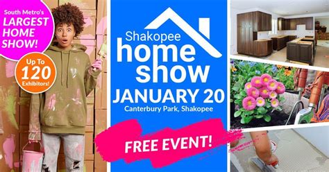 shakopee home show 2023